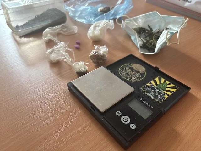 Kuća na području Jakšića bila mjesto prodaje i konzumacije droge?