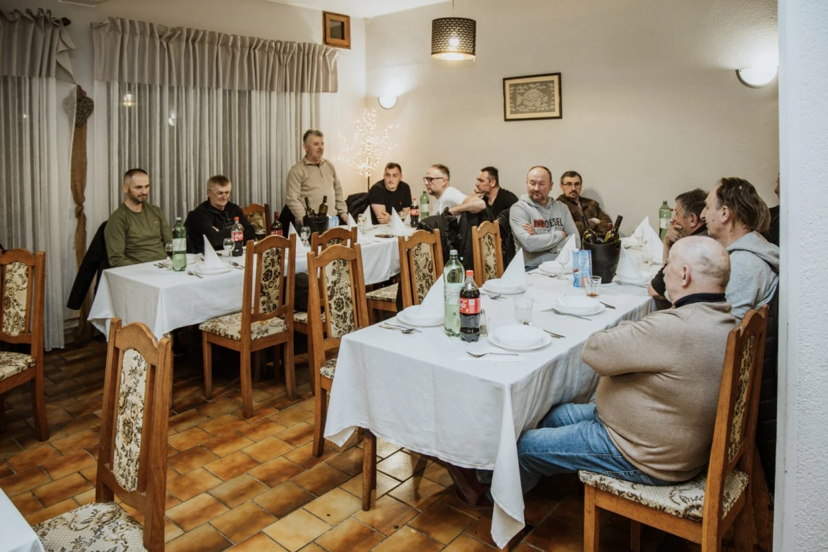 Održana 4. redovna skupština Pčelarske udruge „Sladun“