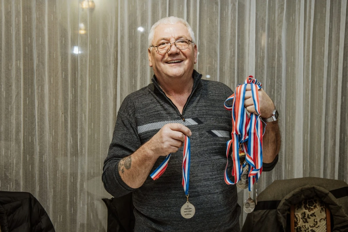 Održana 4. redovna skupština Pčelarske udruge „Sladun“