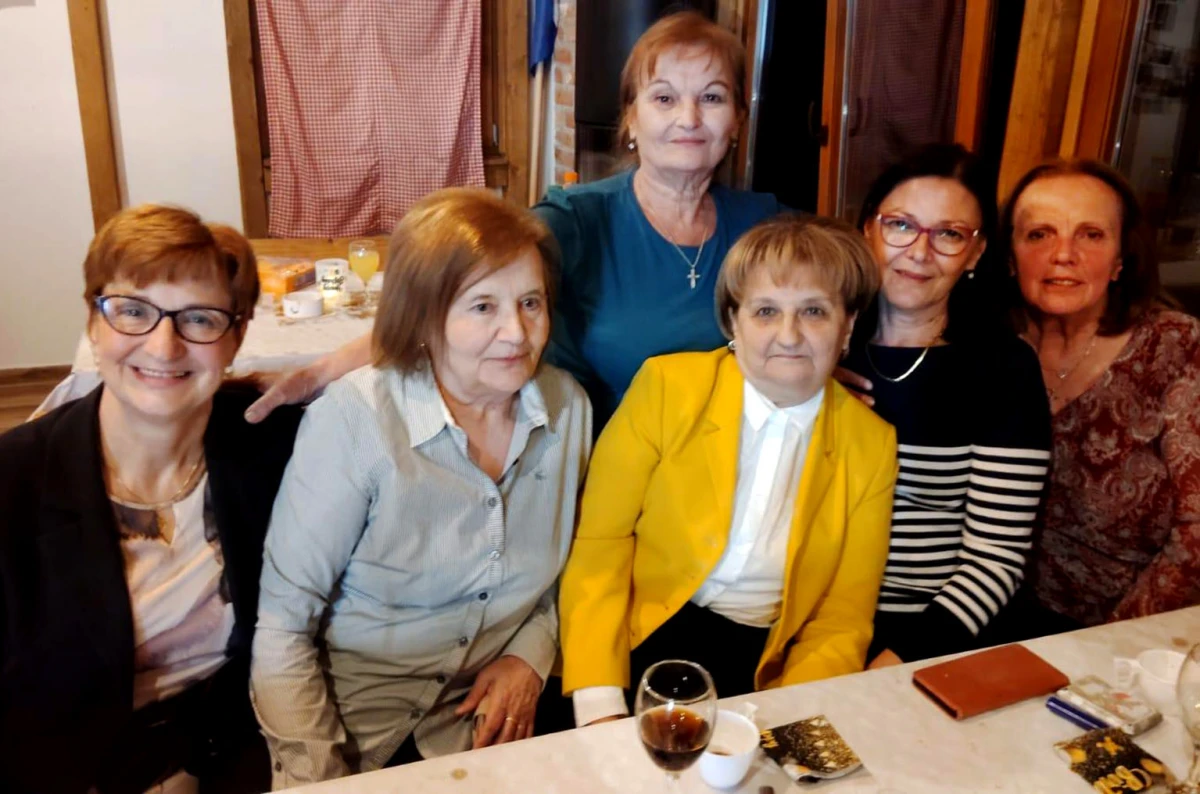 Život utkan u tuđe zdravlje: Štefica Lukić, majka šestero djece i heroina u bijelom