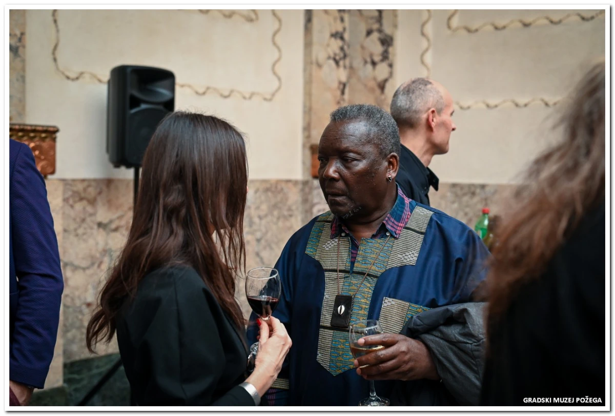 Požeška baština zablistala u Zagrebu: Predstavljena monografija „Grgurevo“