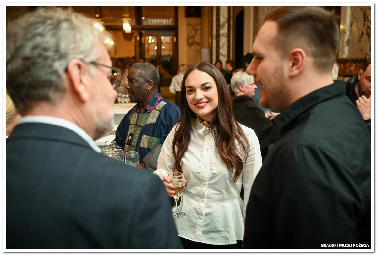 Požeška baština zablistala u Zagrebu: Predstavljena monografija „Grgurevo“