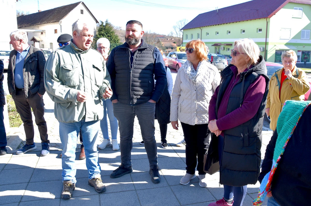 Uz Budimira do kraja: Kutjevo traži da Županija i Ministarstvo hitno reagiraju