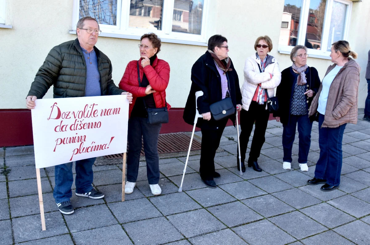 Uz Budimira do kraja: Kutjevo traži da Županija i Ministarstvo hitno reagiraju