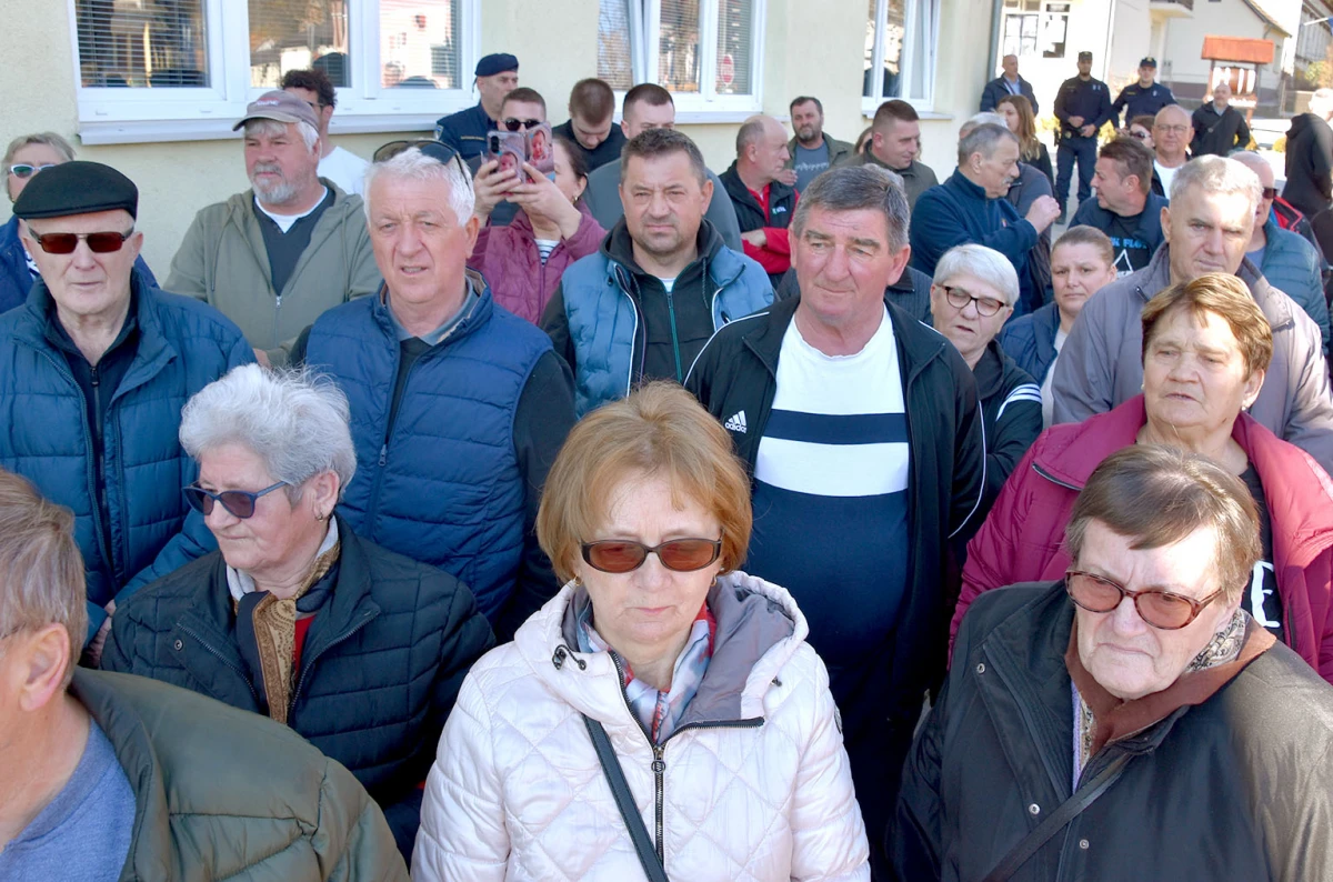 Uz Budimira do kraja: Kutjevo traži da Županija i Ministarstvo hitno reagiraju