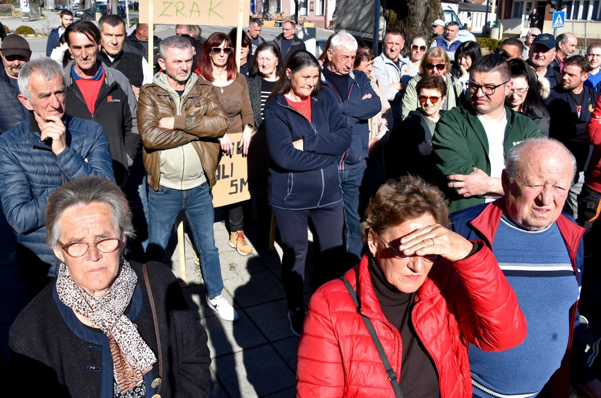 Uz Budimira do kraja: Kutjevo traži da Županija i Ministarstvo hitno reagiraju