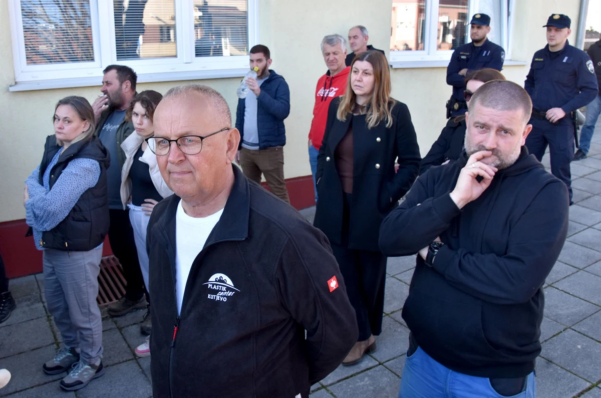 Uz Budimira do kraja: Kutjevo traži da Županija i Ministarstvo hitno reagiraju