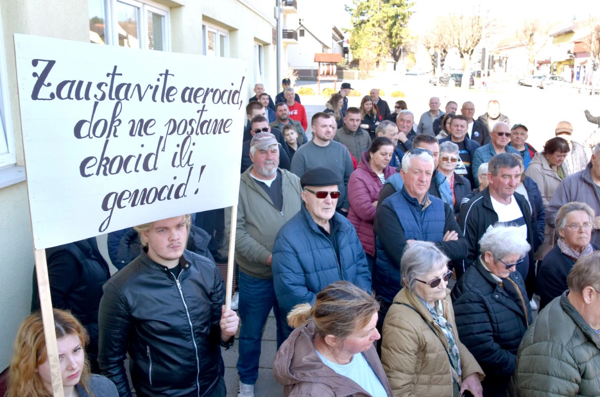 Uz Budimira do kraja: Kutjevo traži da Županija i Ministarstvo hitno reagiraju