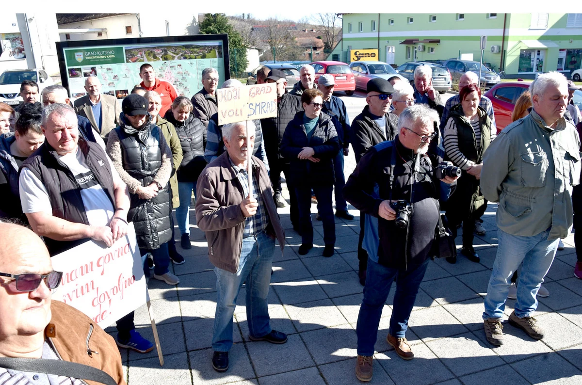 Uz Budimira do kraja: Kutjevo traži da Županija i Ministarstvo hitno reagiraju