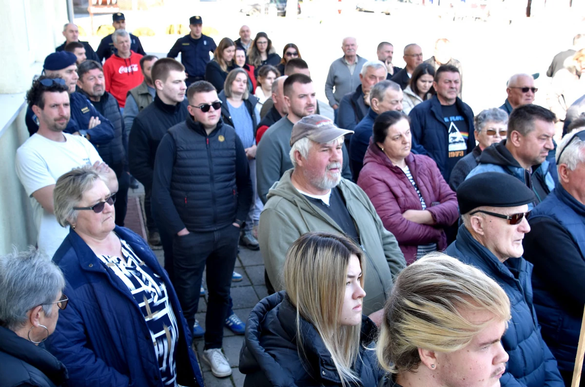 Uz Budimira do kraja: Kutjevo traži da Županija i Ministarstvo hitno reagiraju