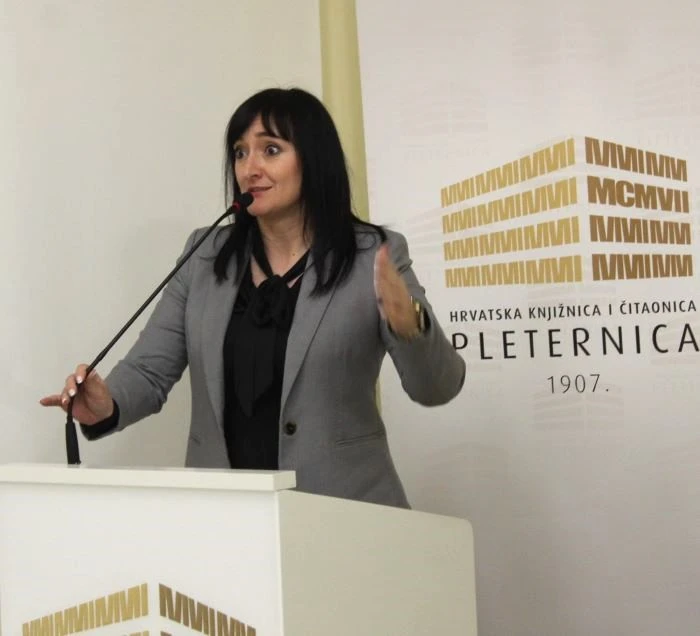 Otvorena izložba slika hrvatskog branitelja Drage Matoševića „Korizma i Uskrs“