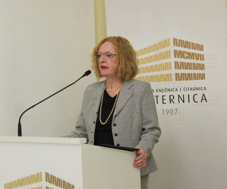 Otvorena izložba slika hrvatskog branitelja Drage Matoševića „Korizma i Uskrs“