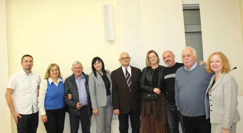 Otvorena izložba slika hrvatskog branitelja Drage Matoševića „Korizma i Uskrs“