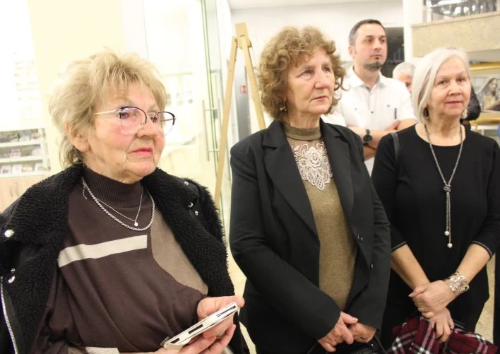 Otvorena izložba slika hrvatskog branitelja Drage Matoševića „Korizma i Uskrs“