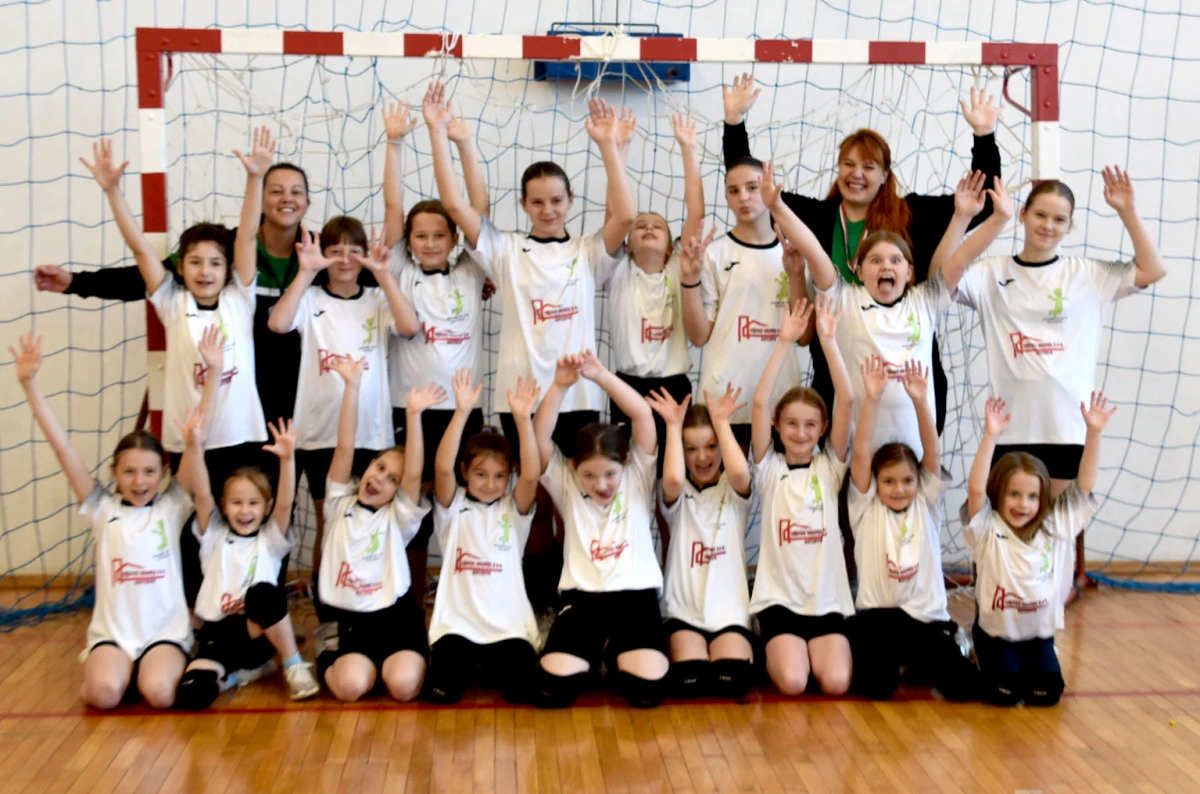 Kutjevo u znaku rukometa: Proslavljen 5. Susret generacija i bogata sportska tradicija