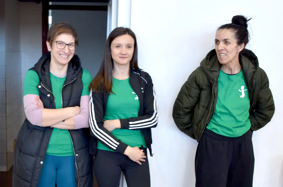 Kutjevo u znaku rukometa: Proslavljen 5. Susret generacija i bogata sportska tradicija