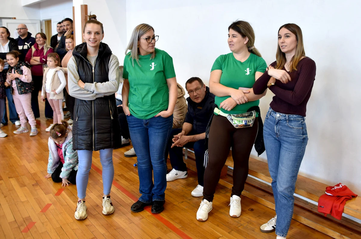 Kutjevo u znaku rukometa: Proslavljen 5. Susret generacija i bogata sportska tradicija