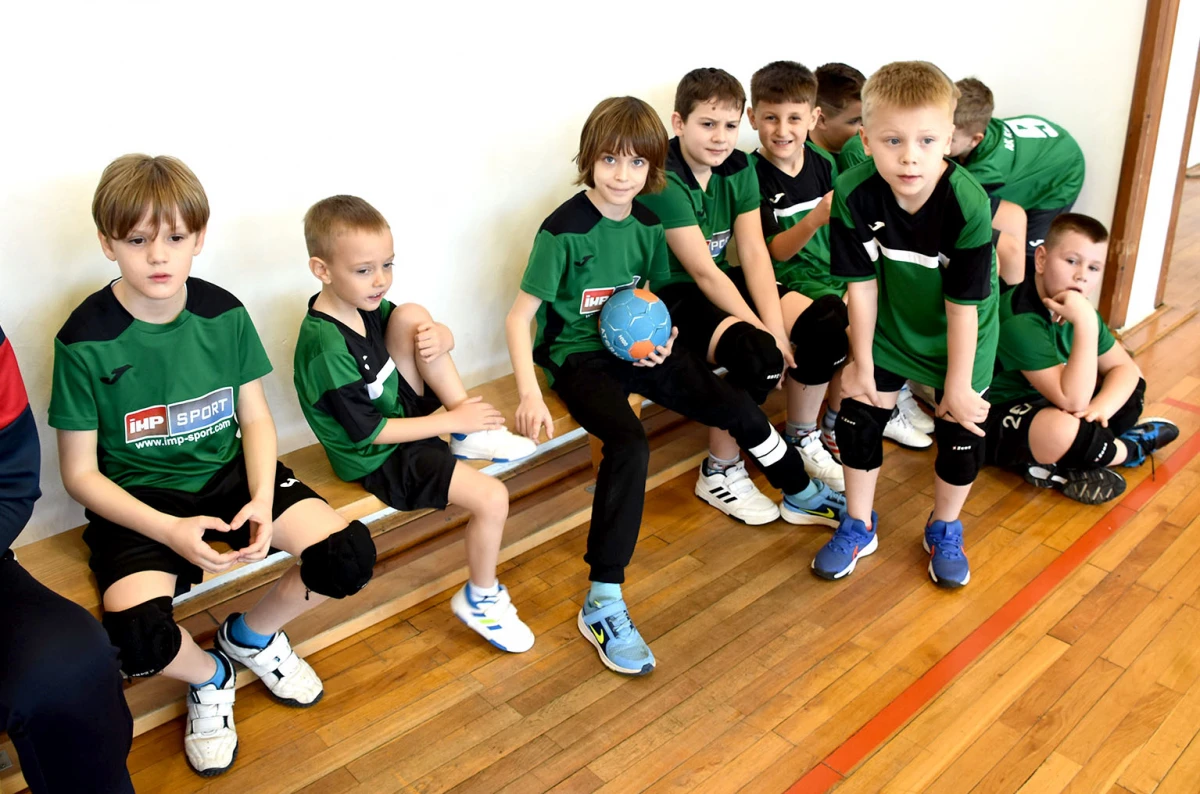 Kutjevo u znaku rukometa: Proslavljen 5. Susret generacija i bogata sportska tradicija