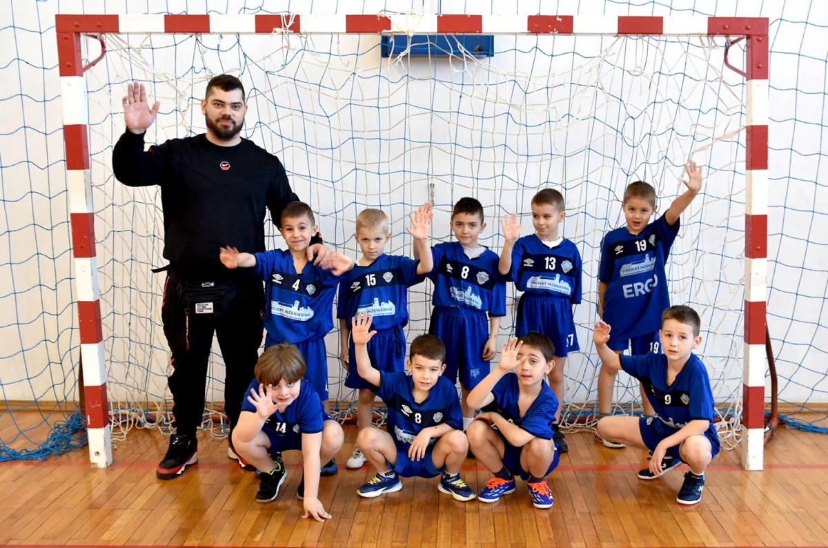 Kutjevo u znaku rukometa: Proslavljen 5. Susret generacija i bogata sportska tradicija