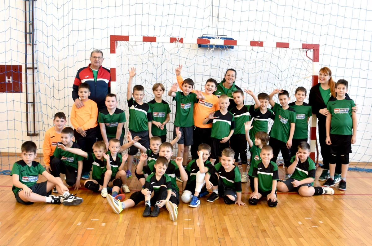 Kutjevo u znaku rukometa: Proslavljen 5. Susret generacija i bogata sportska tradicija