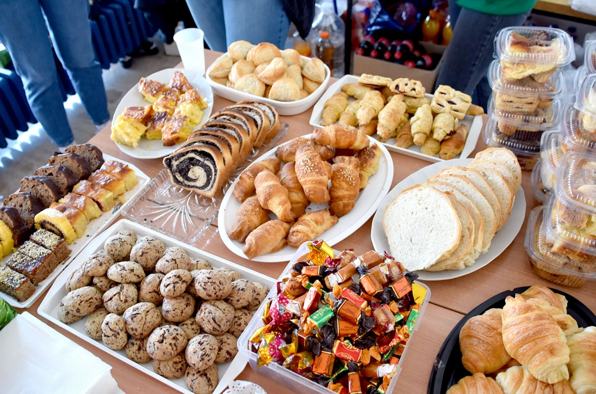 Kutjevo u znaku rukometa: Proslavljen 5. Susret generacija i bogata sportska tradicija