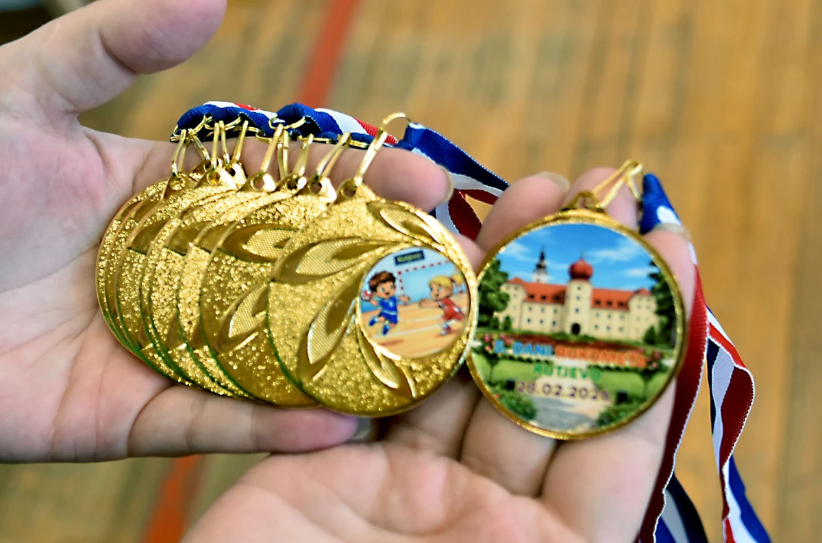 Kutjevo u znaku rukometa: Proslavljen 5. Susret generacija i bogata sportska tradicija