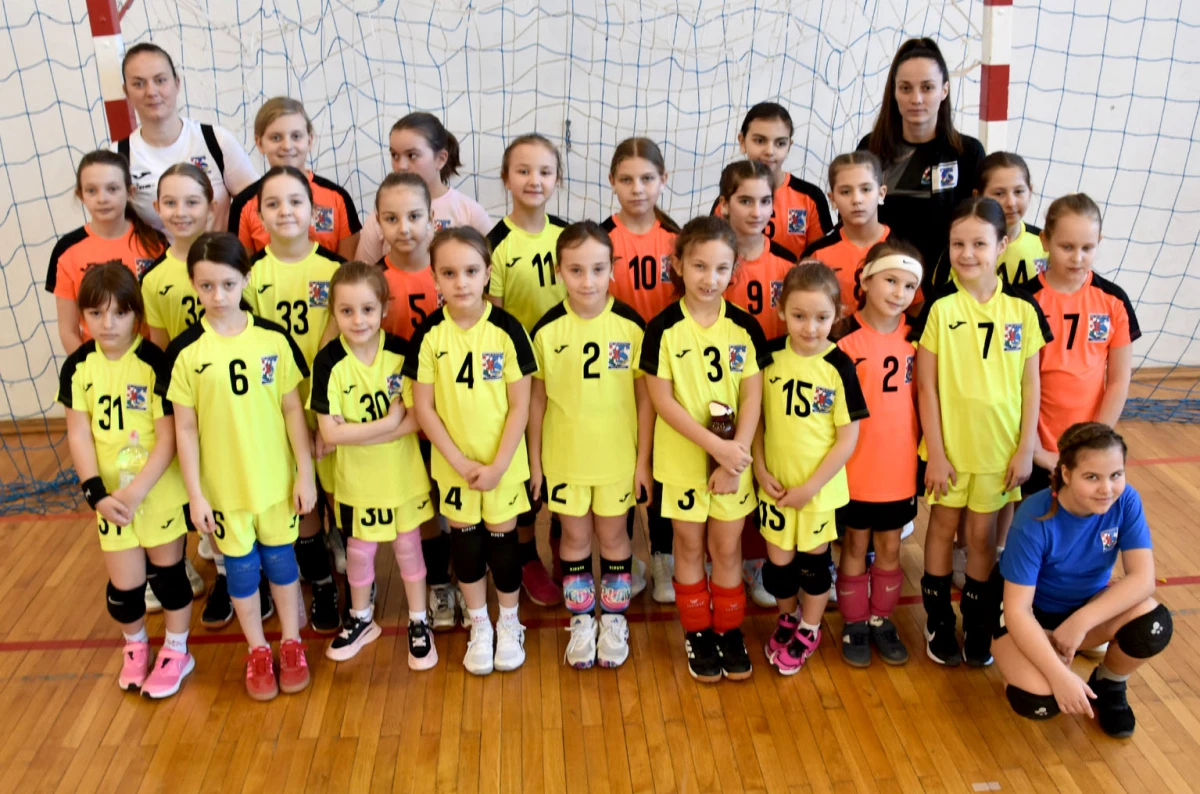 Kutjevo u znaku rukometa: Proslavljen 5. Susret generacija i bogata sportska tradicija