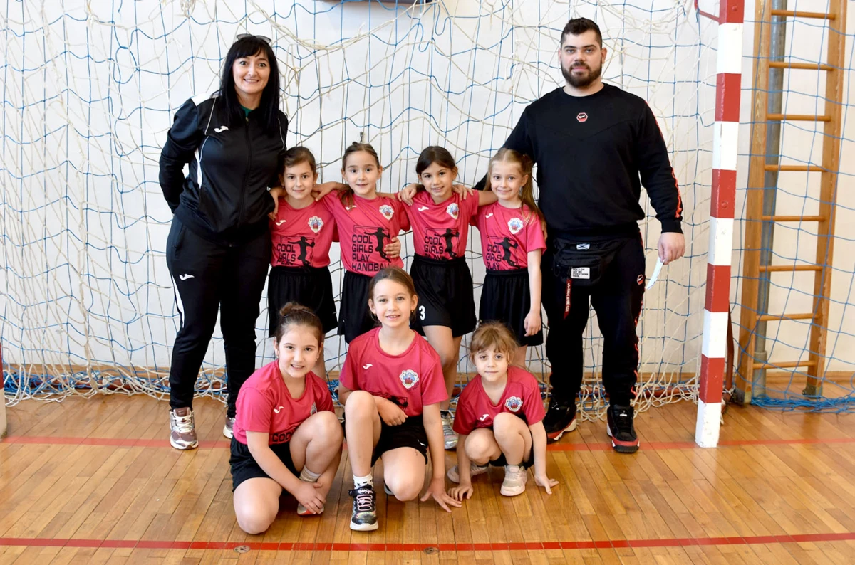 Kutjevo u znaku rukometa: Proslavljen 5. Susret generacija i bogata sportska tradicija