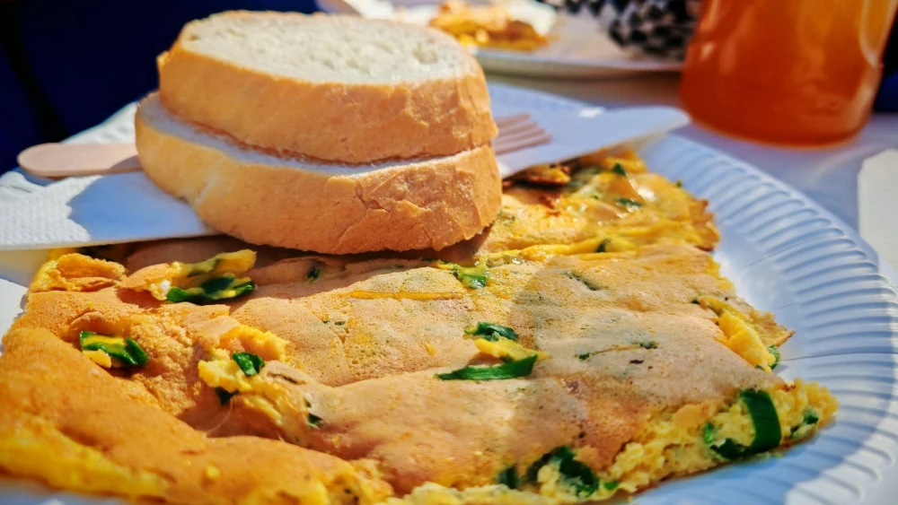 Održana 13. velička Srimušijada: Sudjelovalo oko 300 planinara i izletnika