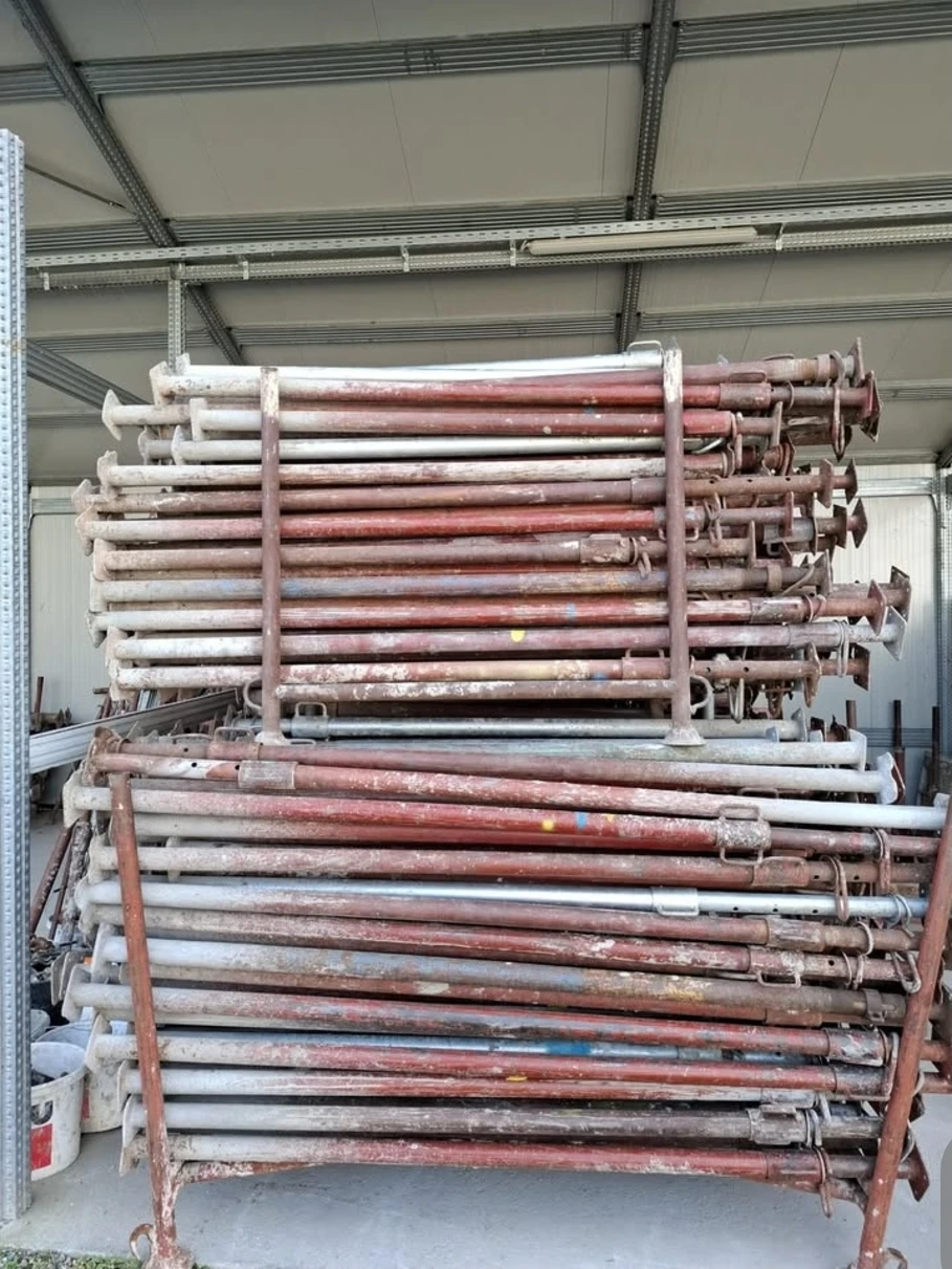 Požega: Najam profesionalne građevinske opreme i alata uz brzu dostupnost i fleksibilne uvjete