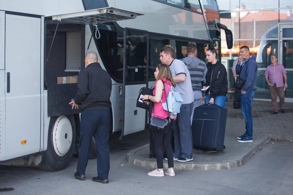 Iz Hrvatske se iselilo 14% stanovnika: Ovo su glavni razlozi