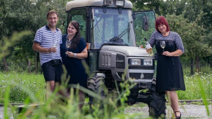 Zorica Tandara: Za svoj sam se kolač uspjeha izborila preko ʺlitrenkiʺ