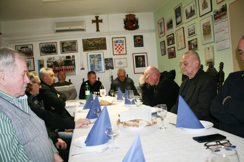 Najpoznatija požeška povijesna postrojba prošle godine imala 31 pandurski nastup