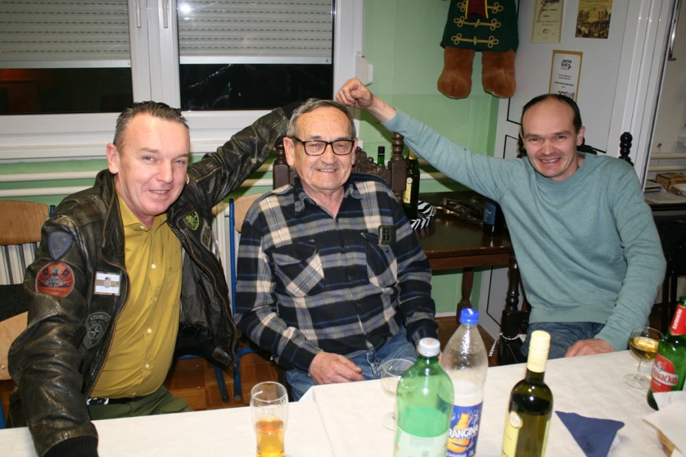 Najpoznatija požeška povijesna postrojba prošle godine imala 31 pandurski nastup