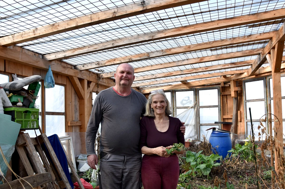 Valpanonija na Gospinom brdu: Švicarska snaja koja u Požegi čuva blago prirode