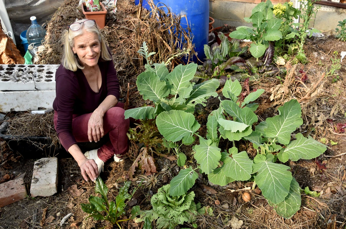 Valpanonija na Gospinom brdu: Švicarska snaja koja u Požegi čuva blago prirode