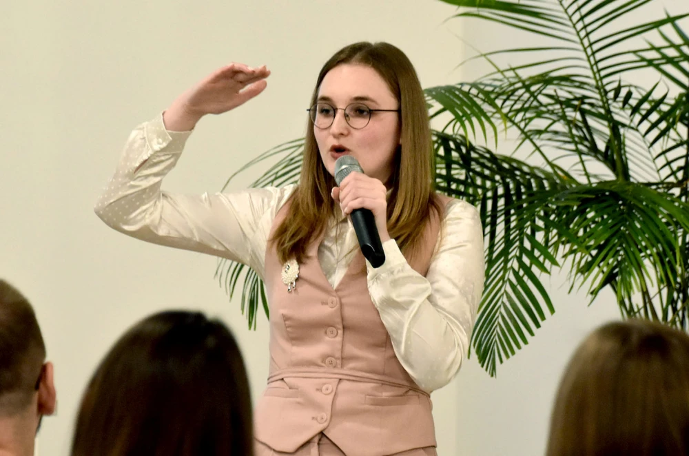 Povijesno društvo Požega organiziralo predavanje Ive Šubare o kineskoj mitologiji