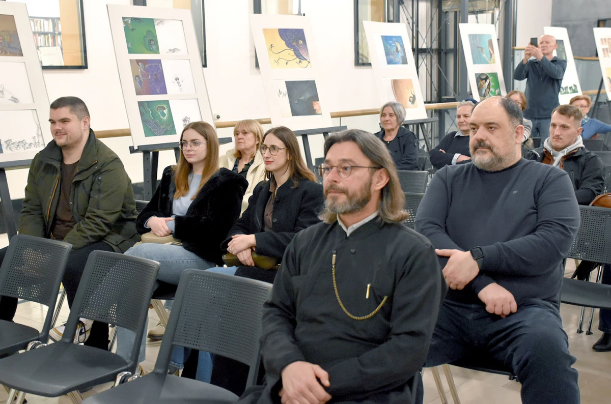 Povijesno društvo Požega organiziralo predavanje Ive Šubare o kineskoj mitologiji