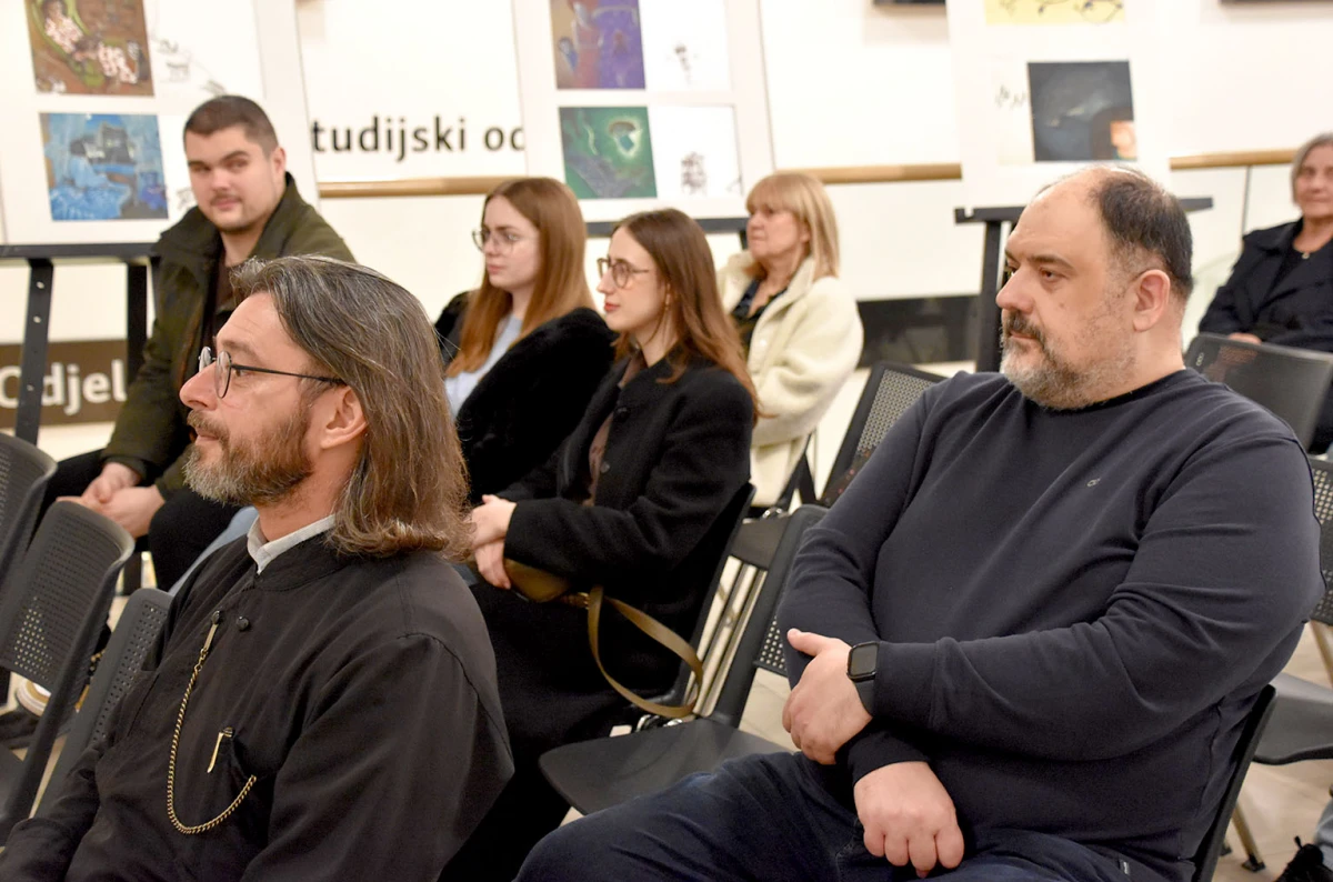 Povijesno društvo Požega organiziralo predavanje Ive Šubare o kineskoj mitologiji