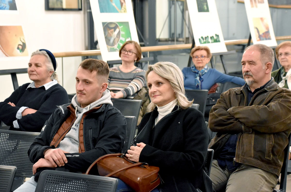 Povijesno društvo Požega organiziralo predavanje Ive Šubare o kineskoj mitologiji