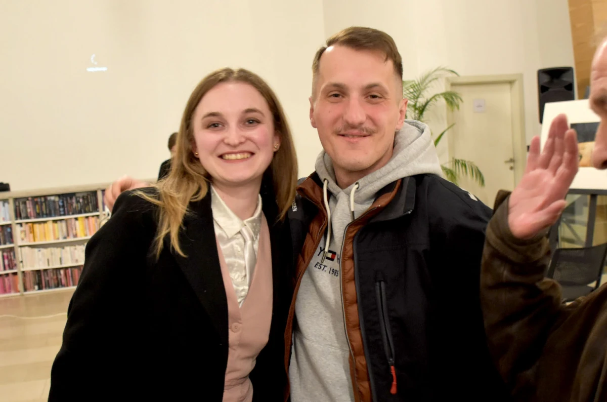 Povijesno društvo Požega organiziralo predavanje Ive Šubare o kineskoj mitologiji