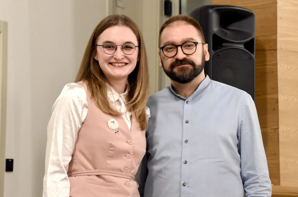 Povijesno društvo Požega organiziralo predavanje Ive Šubare o kineskoj mitologiji