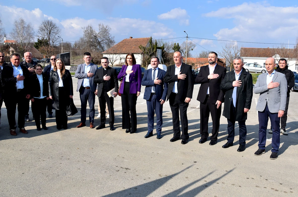 Nakon godina čekanja: U Brestovcu započela gradnja dječjeg vrtića