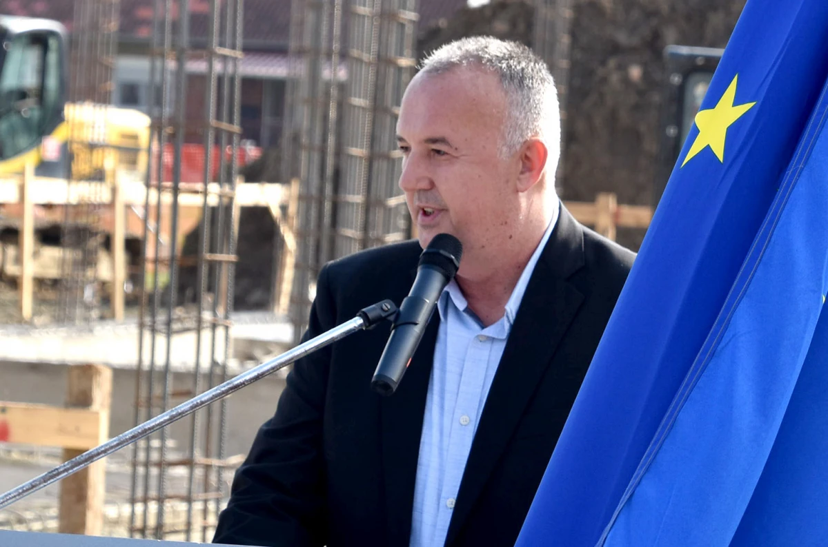 Nakon godina čekanja: U Brestovcu započela gradnja dječjeg vrtića