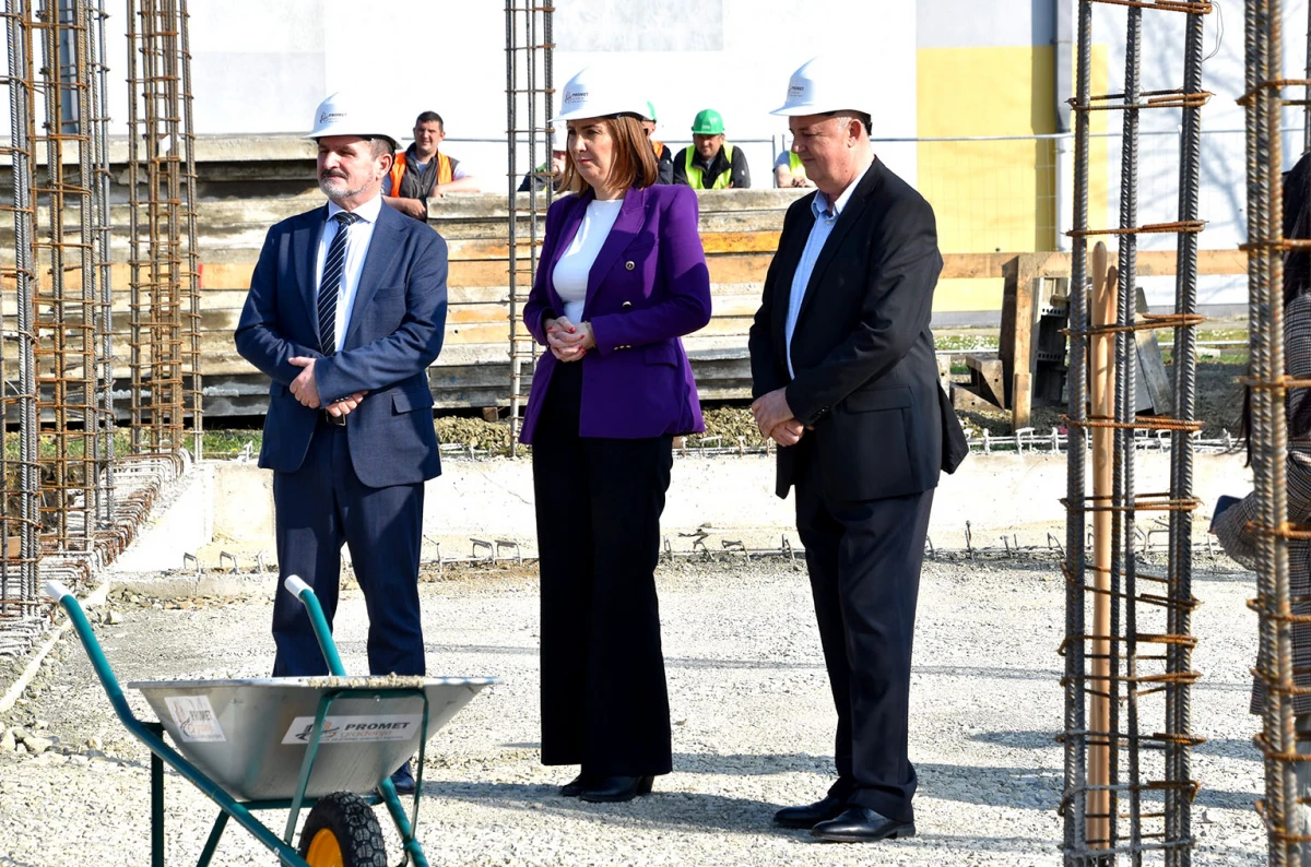 Nakon godina čekanja: U Brestovcu započela gradnja dječjeg vrtića