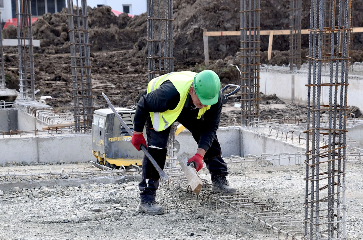 Nakon godina čekanja: U Brestovcu započela gradnja dječjeg vrtića