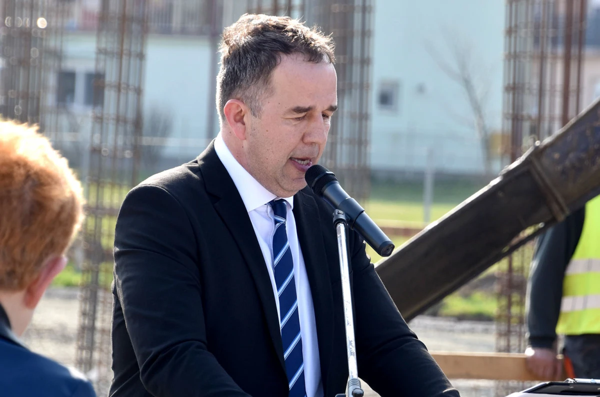 Nakon godina čekanja: U Brestovcu započela gradnja dječjeg vrtića