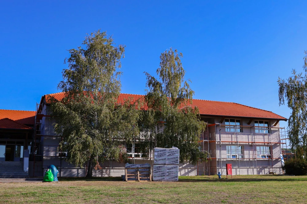 Škole u Pleternici, Kuzmici i Biškupcima stvaraju uvjete za jednosmjenski rad