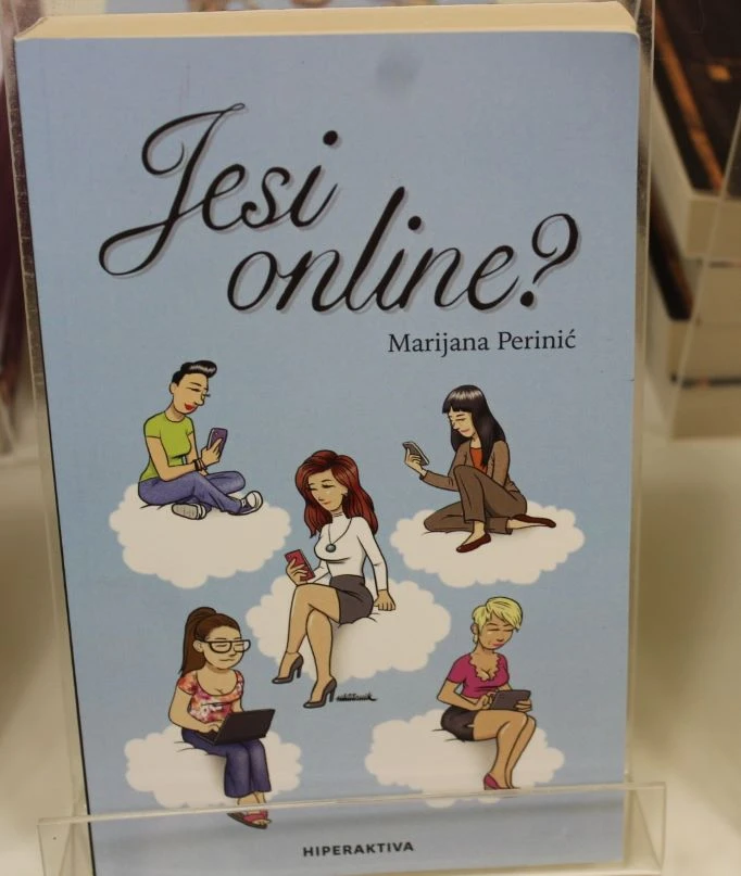 ZAVRŠEN TJEDAN ZA ŽENE U PLETERNICI: Održano predavanje „Sve što su mi prešutjeli o muškarcima i ženama“