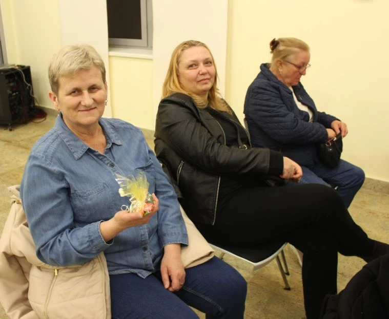 ZAVRŠEN TJEDAN ZA ŽENE U PLETERNICI: Održano predavanje „Sve što su mi prešutjeli o muškarcima i ženama“